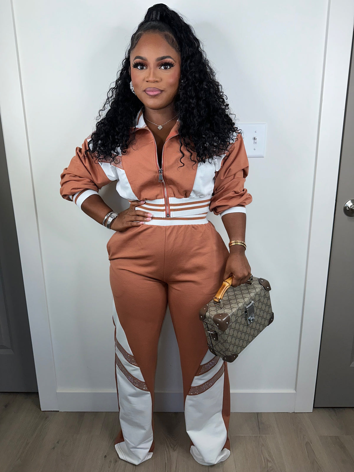 Coco Reloaded Set (great stretch)