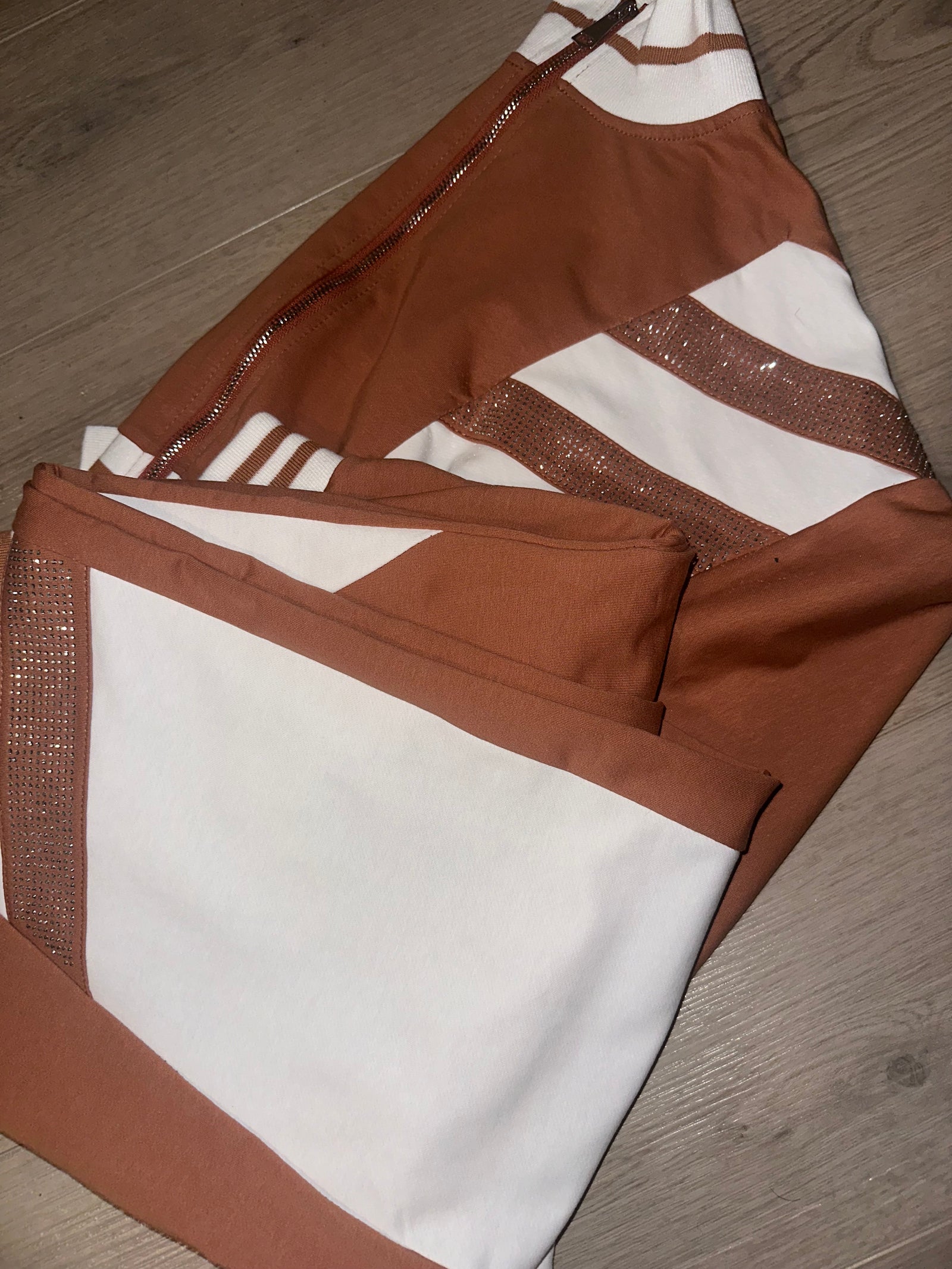 Coco Reloaded Set (great stretch)