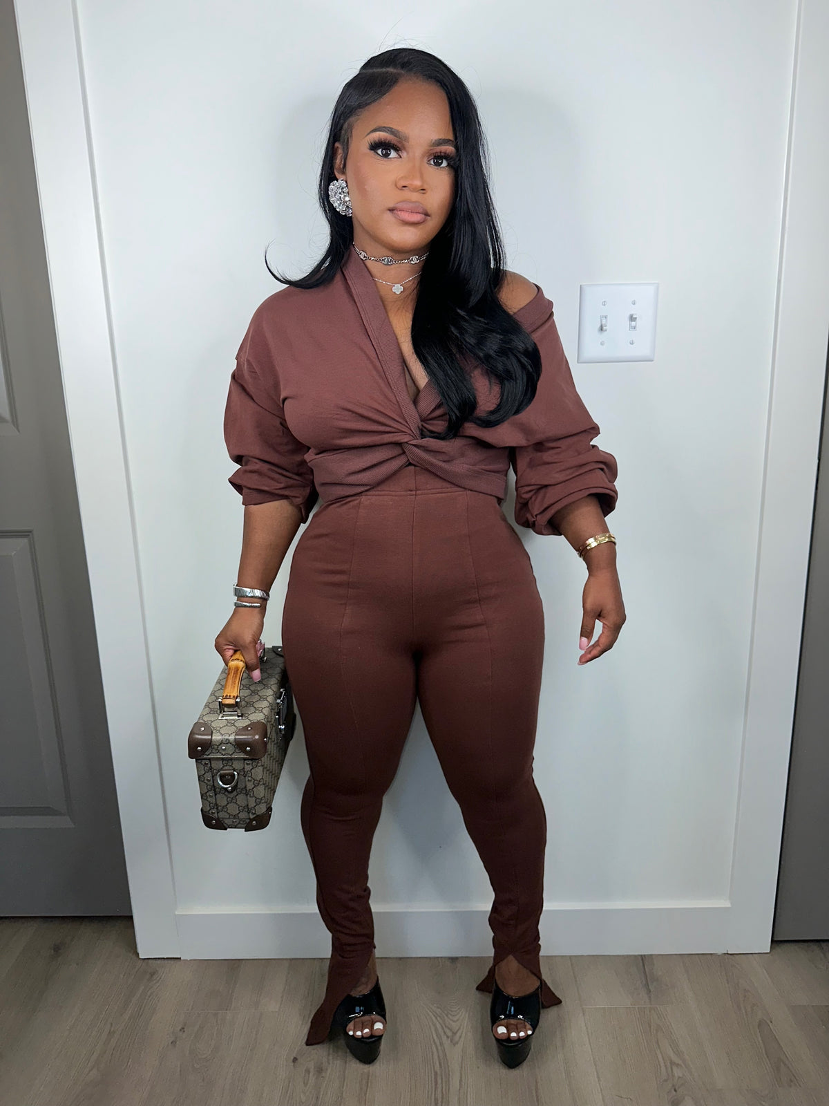 Hazel Set (can size down)