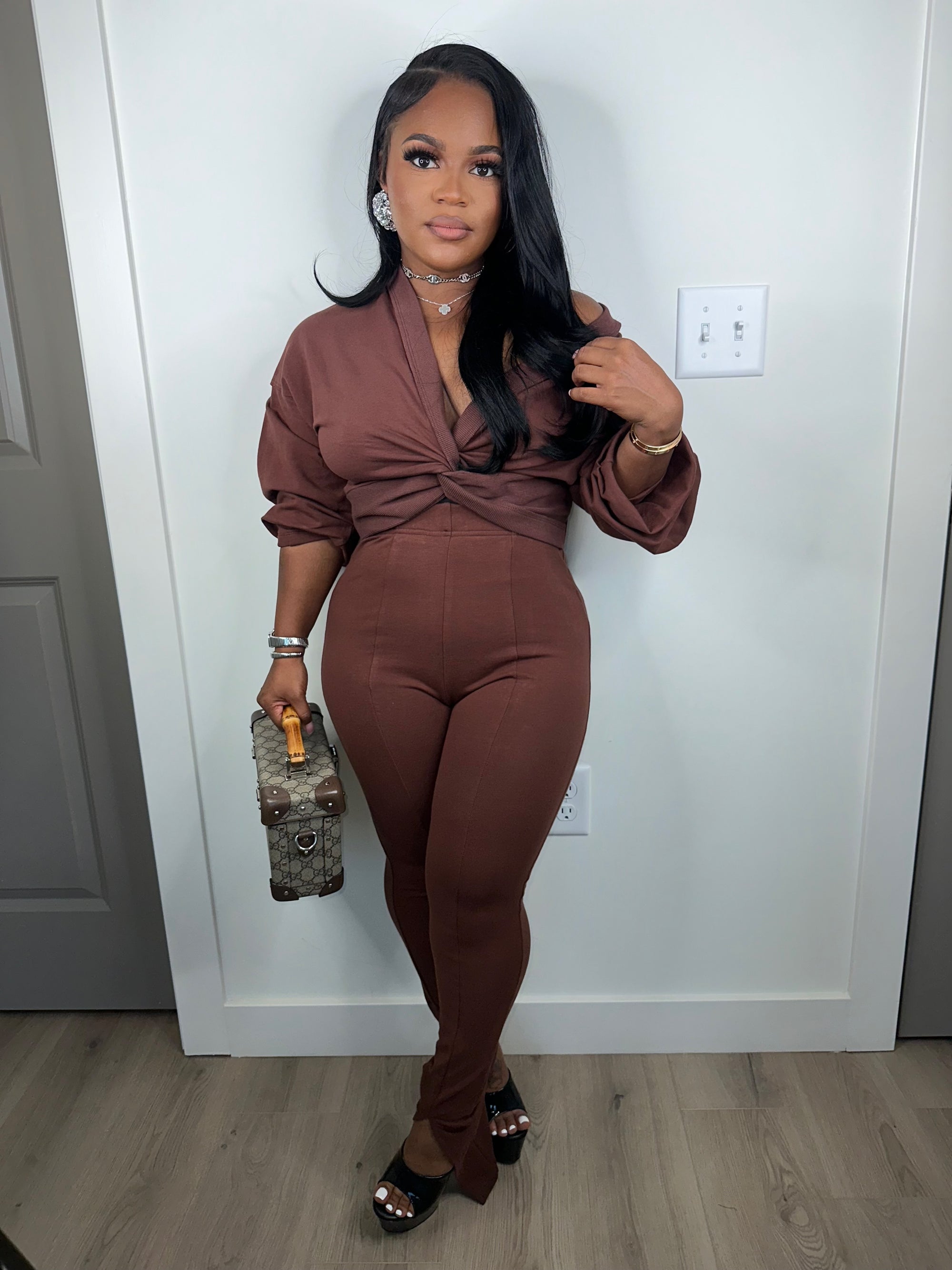 Hazel Set (can size down)