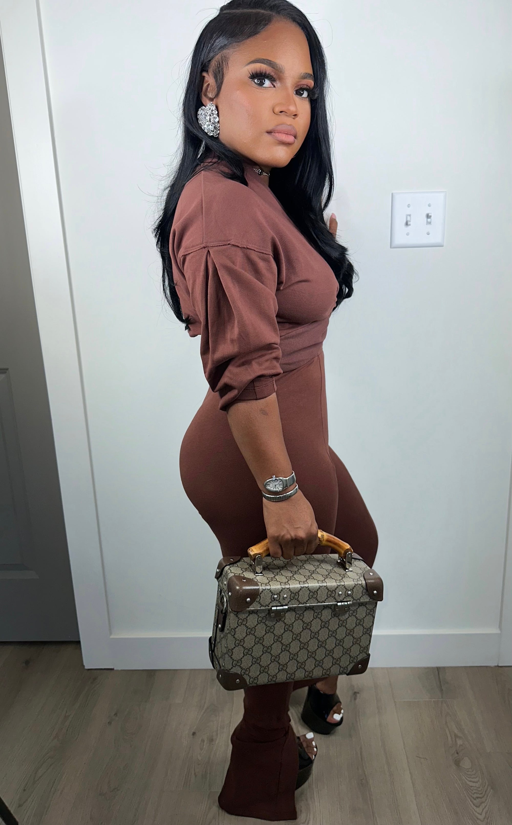 Hazel Set (can size down)