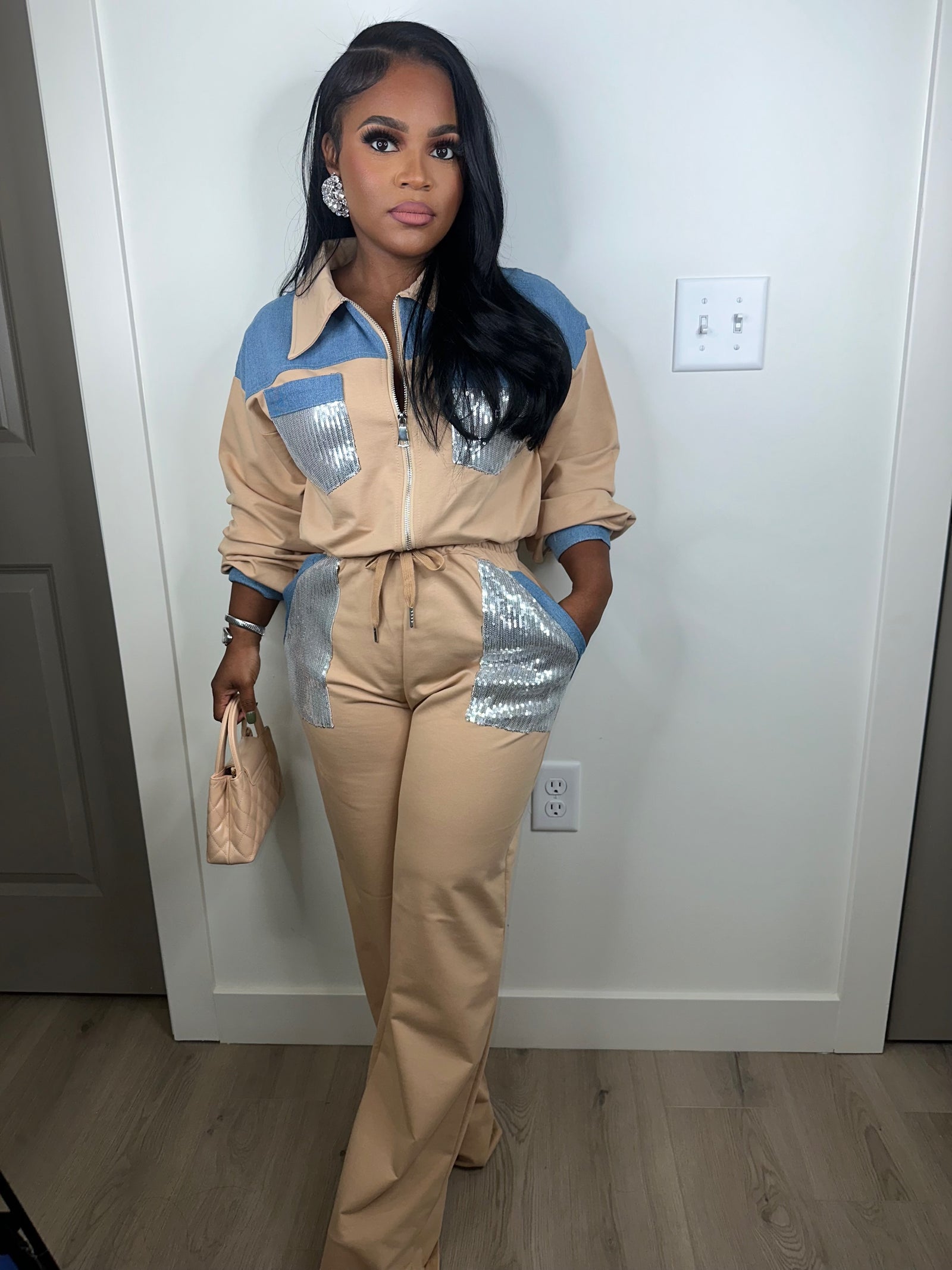 Shine bright Set (great stretch)