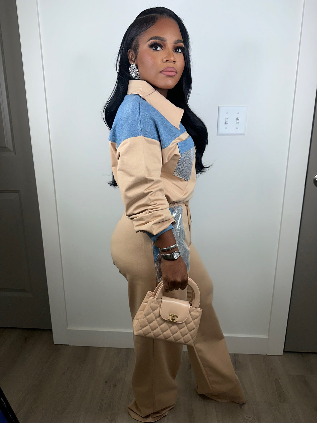 Shine bright Set (great stretch)