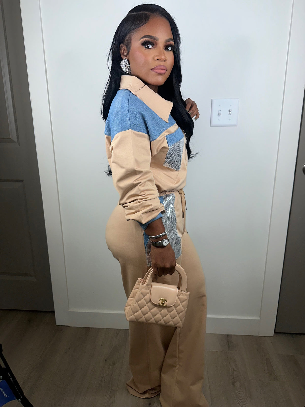 Shine bright Set (great stretch)