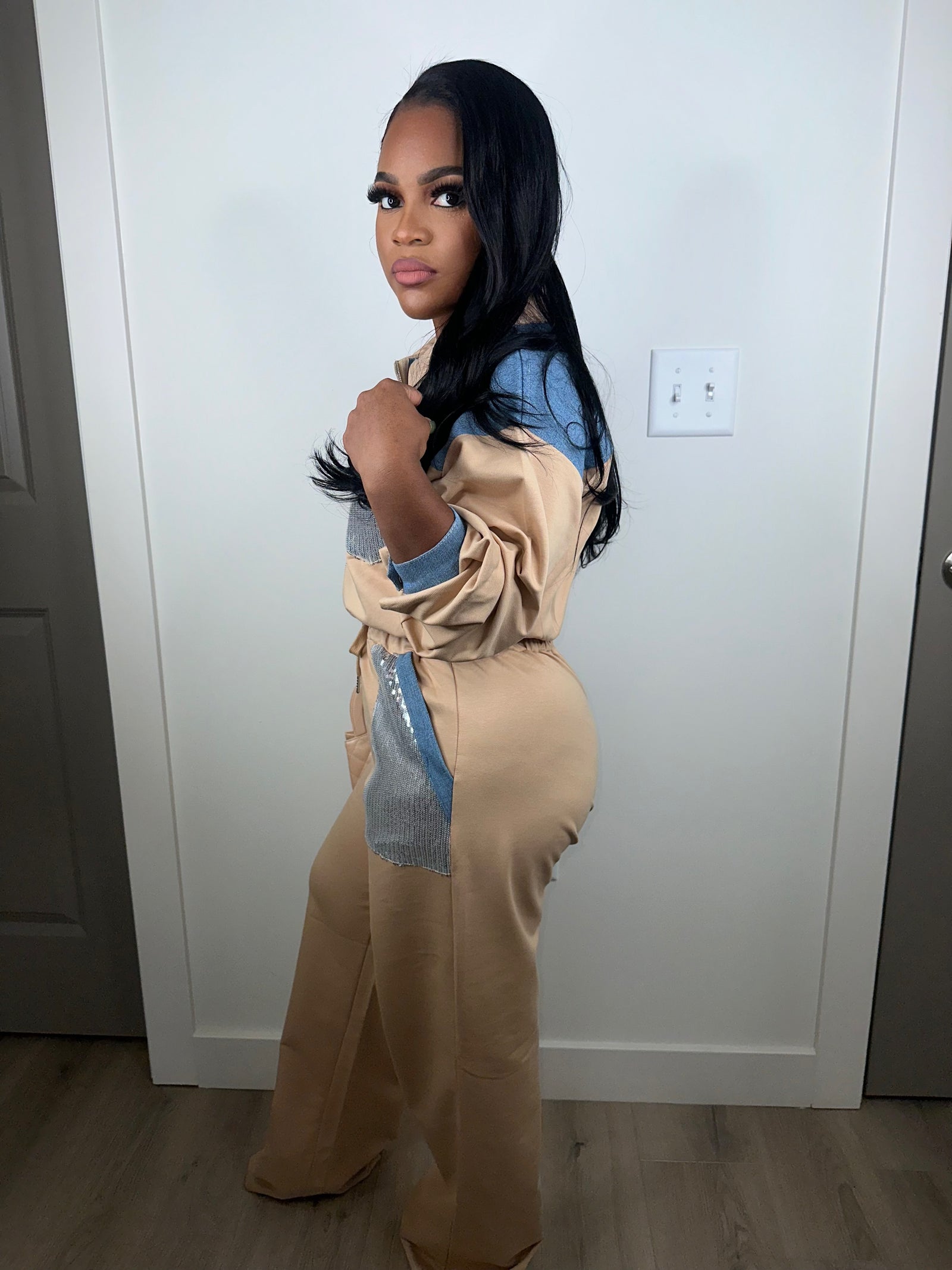 Shine bright Set (great stretch)