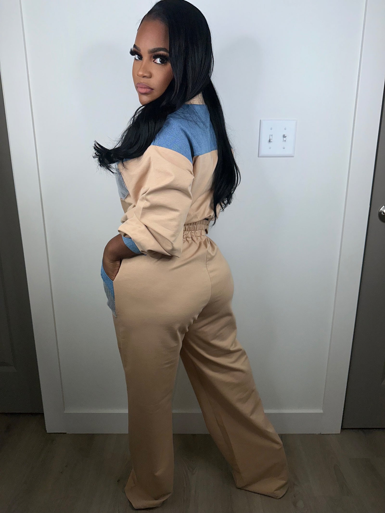 Shine bright Set (great stretch)