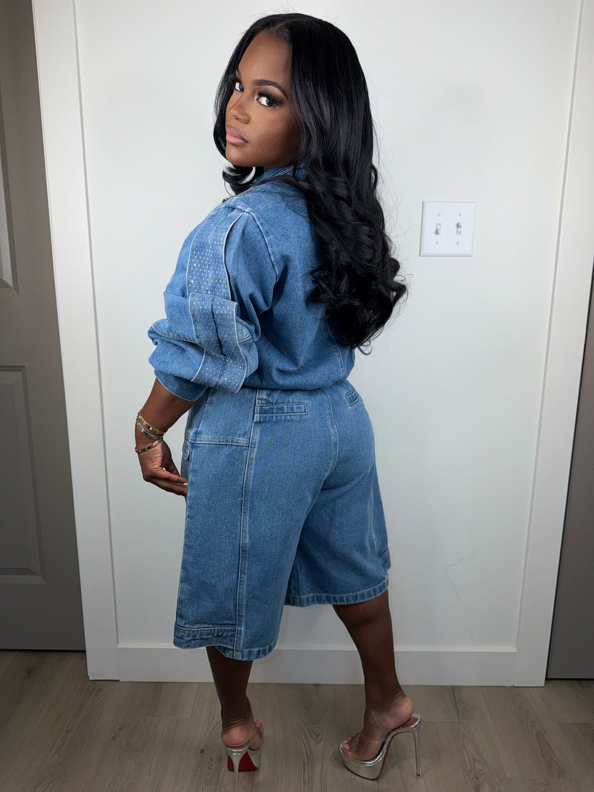 Never miss luxe set ships 8/28/2026 first round sold out