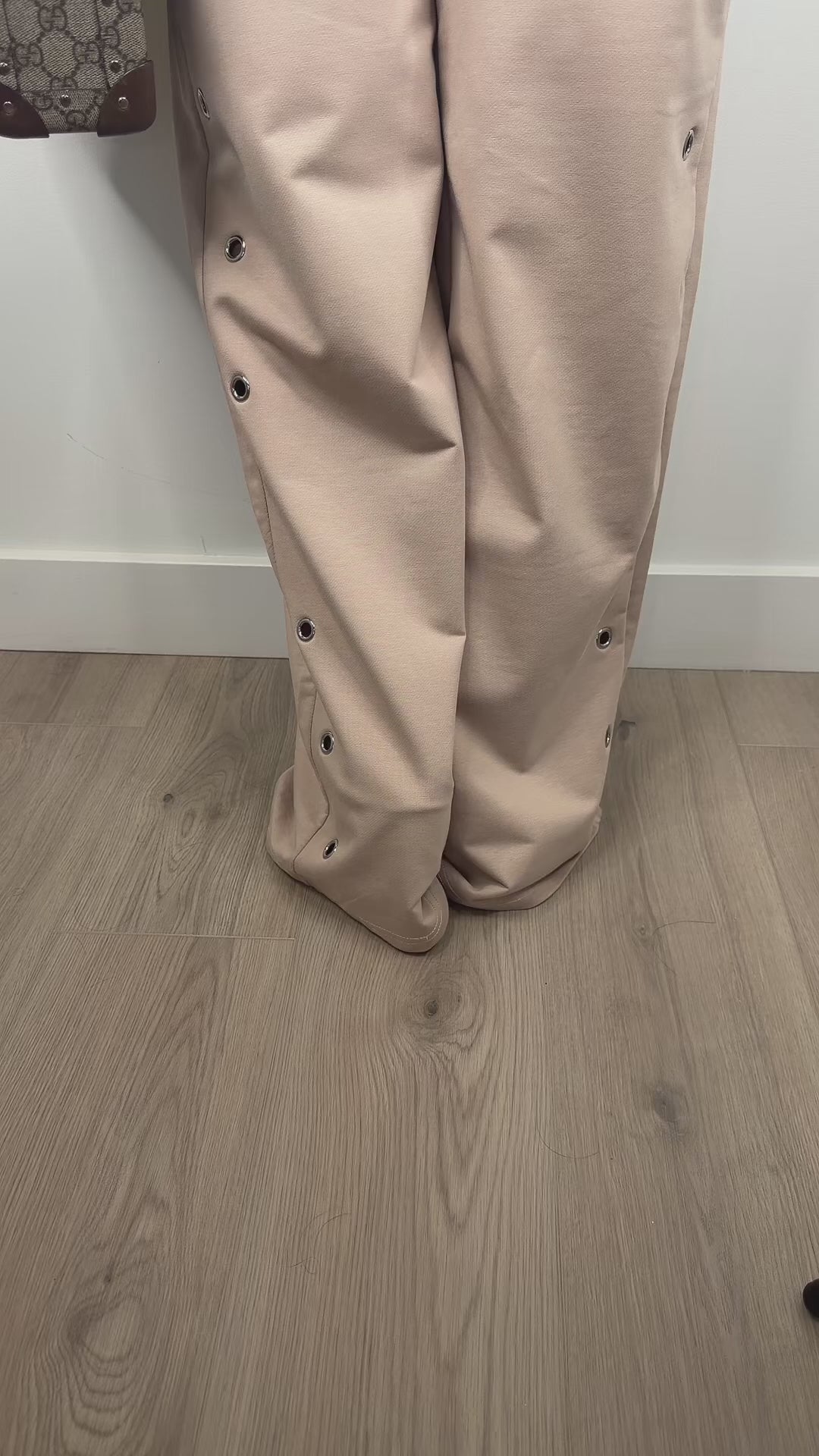 Attention grabber set (very stretchy)