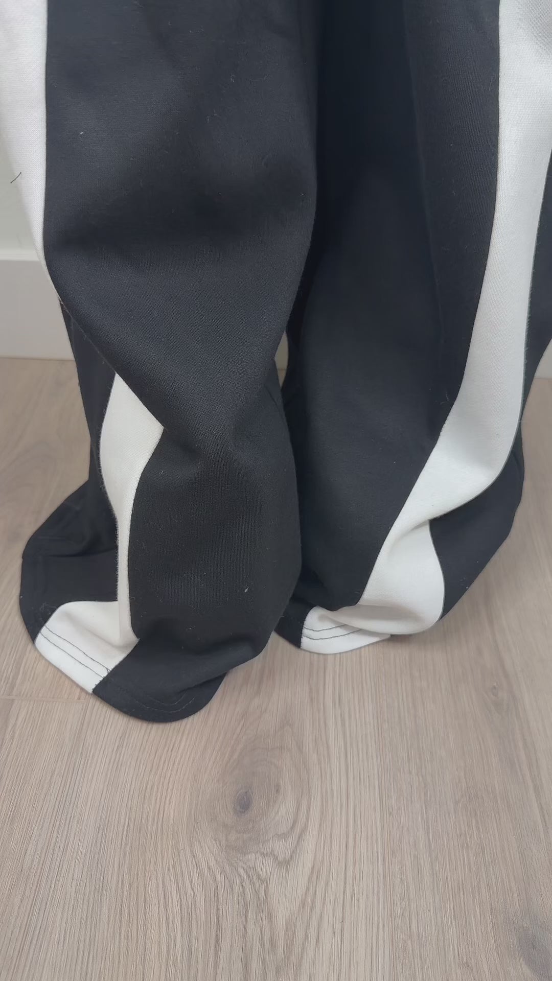 Dream Girl luxe jumpsuit very stretchy