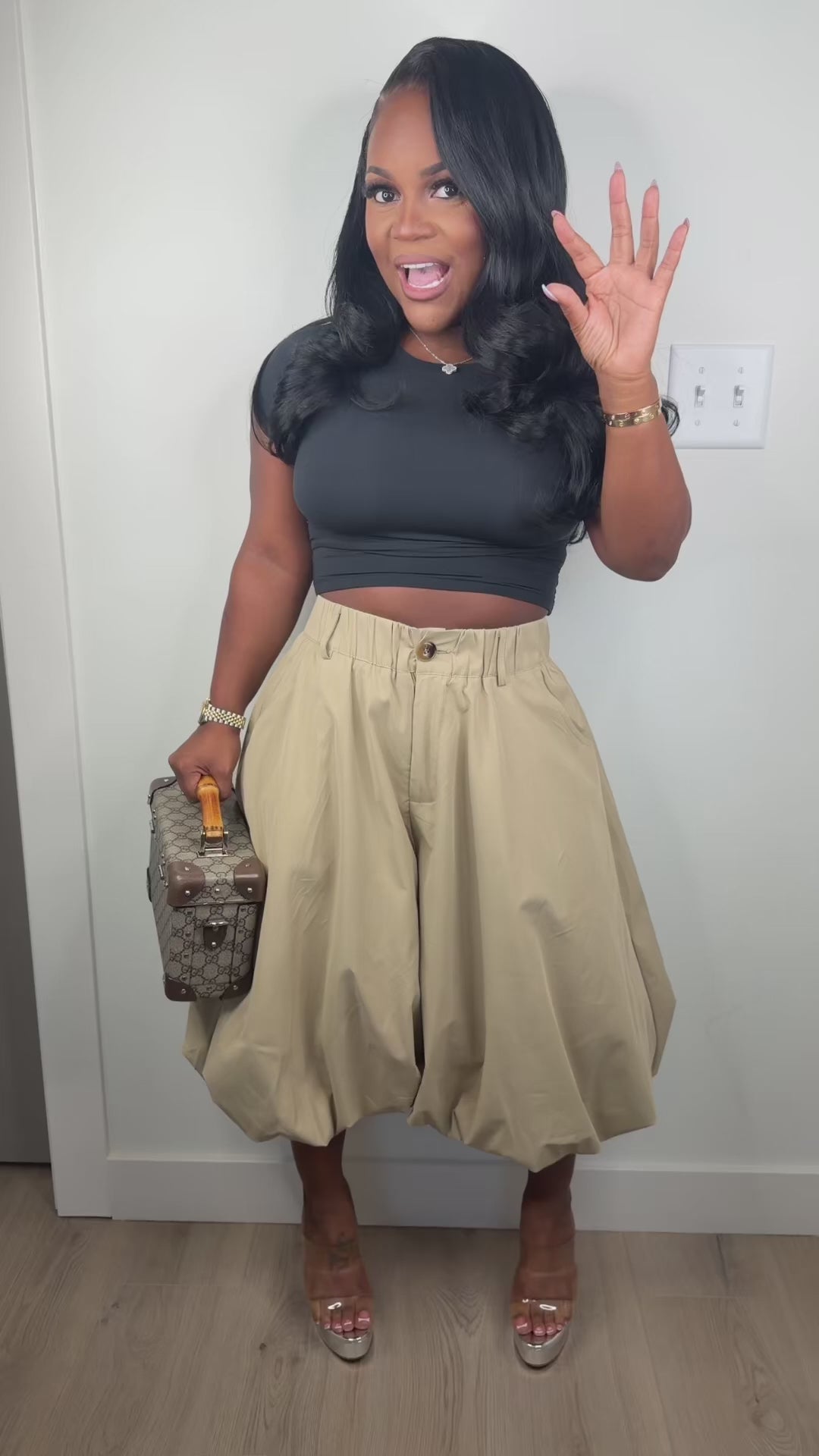 Malibu luxe set ships 10/14