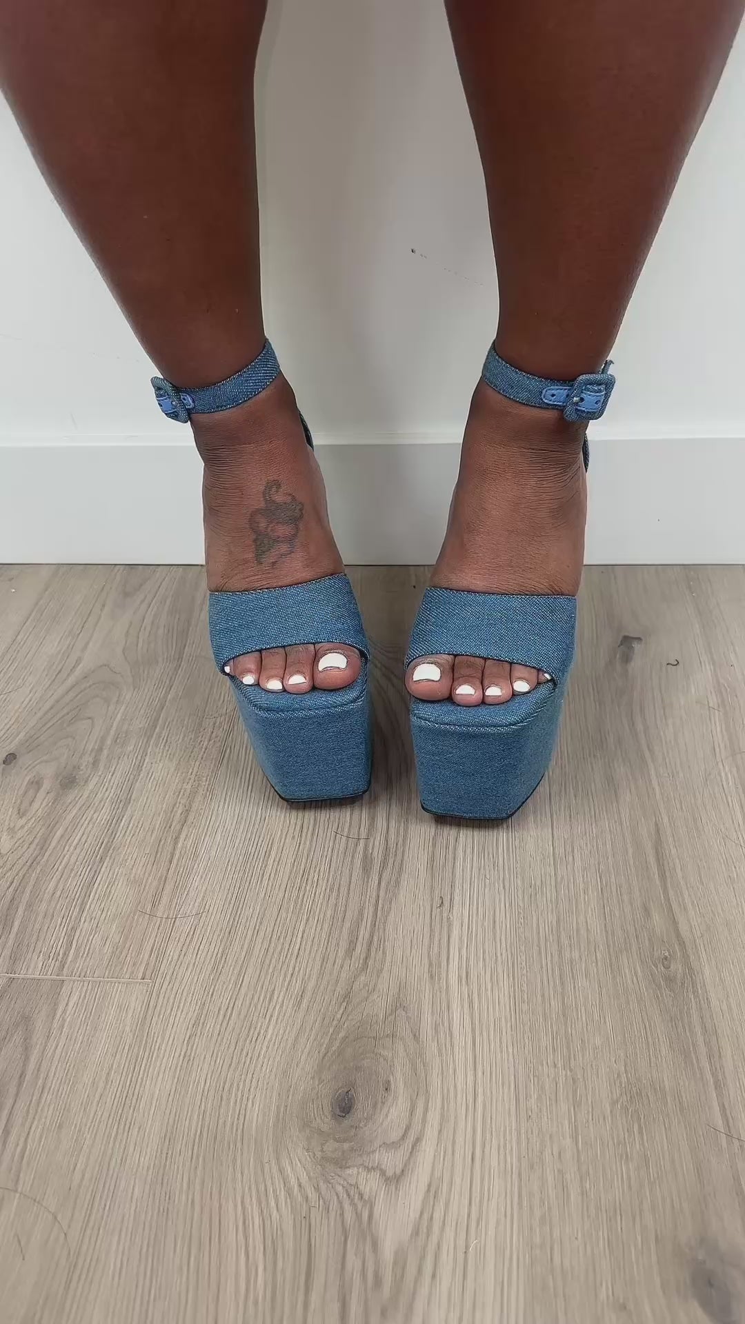 It-Girl Babydoll Dress (Stretchy)