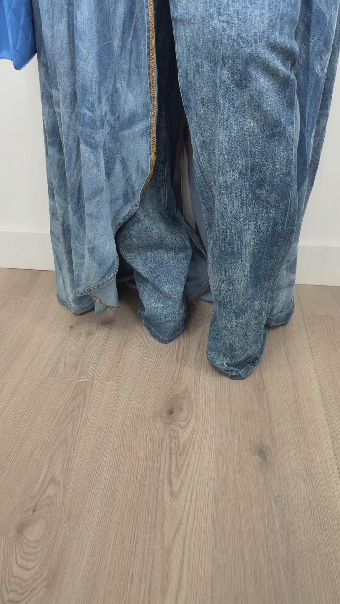 Oh you fancy huh? luxe jeans (stretchy) II