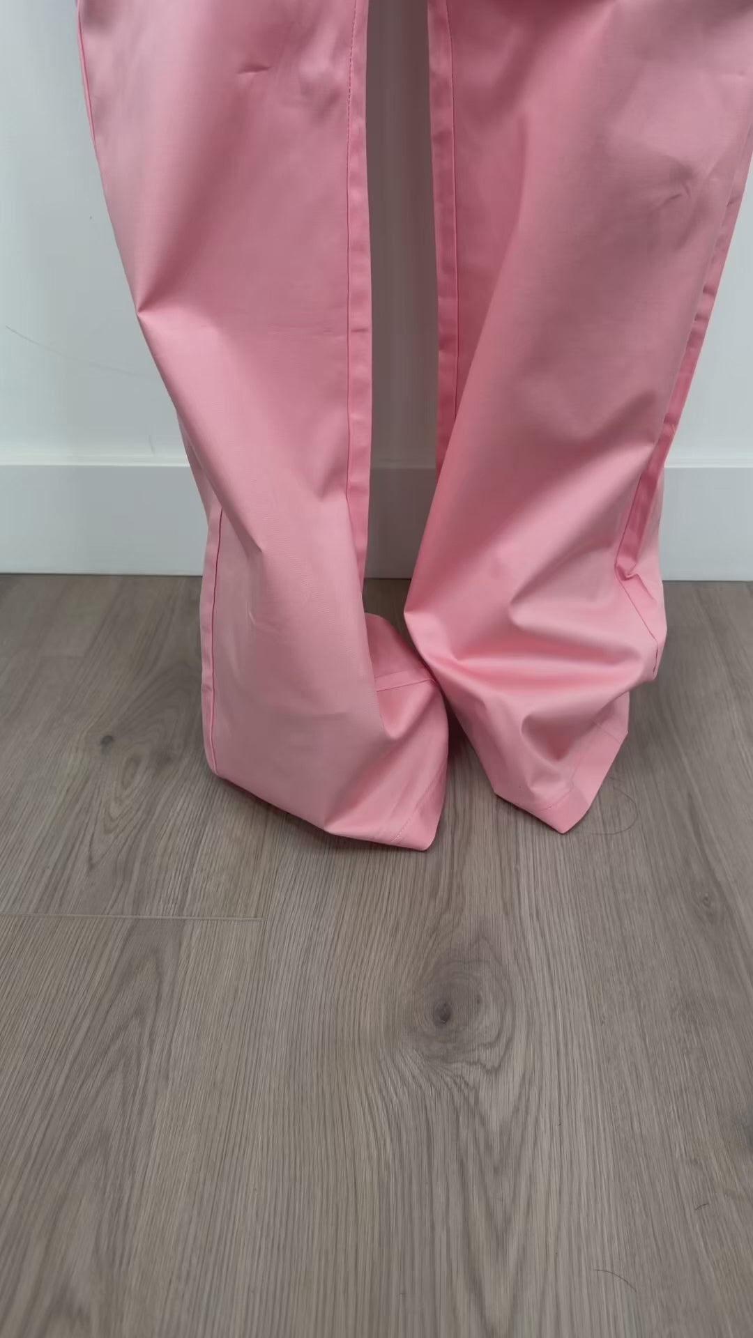 Color Pop Energy Set (pink)