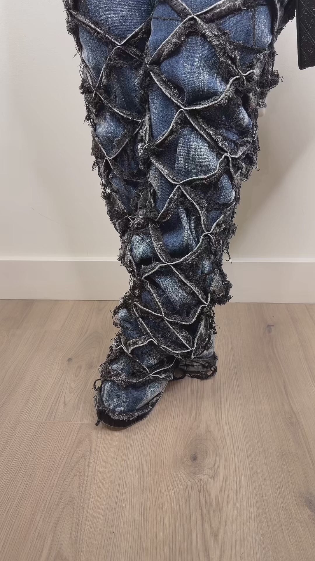 THE HEIRLOOM luxe jeans (stretchy) small-xl