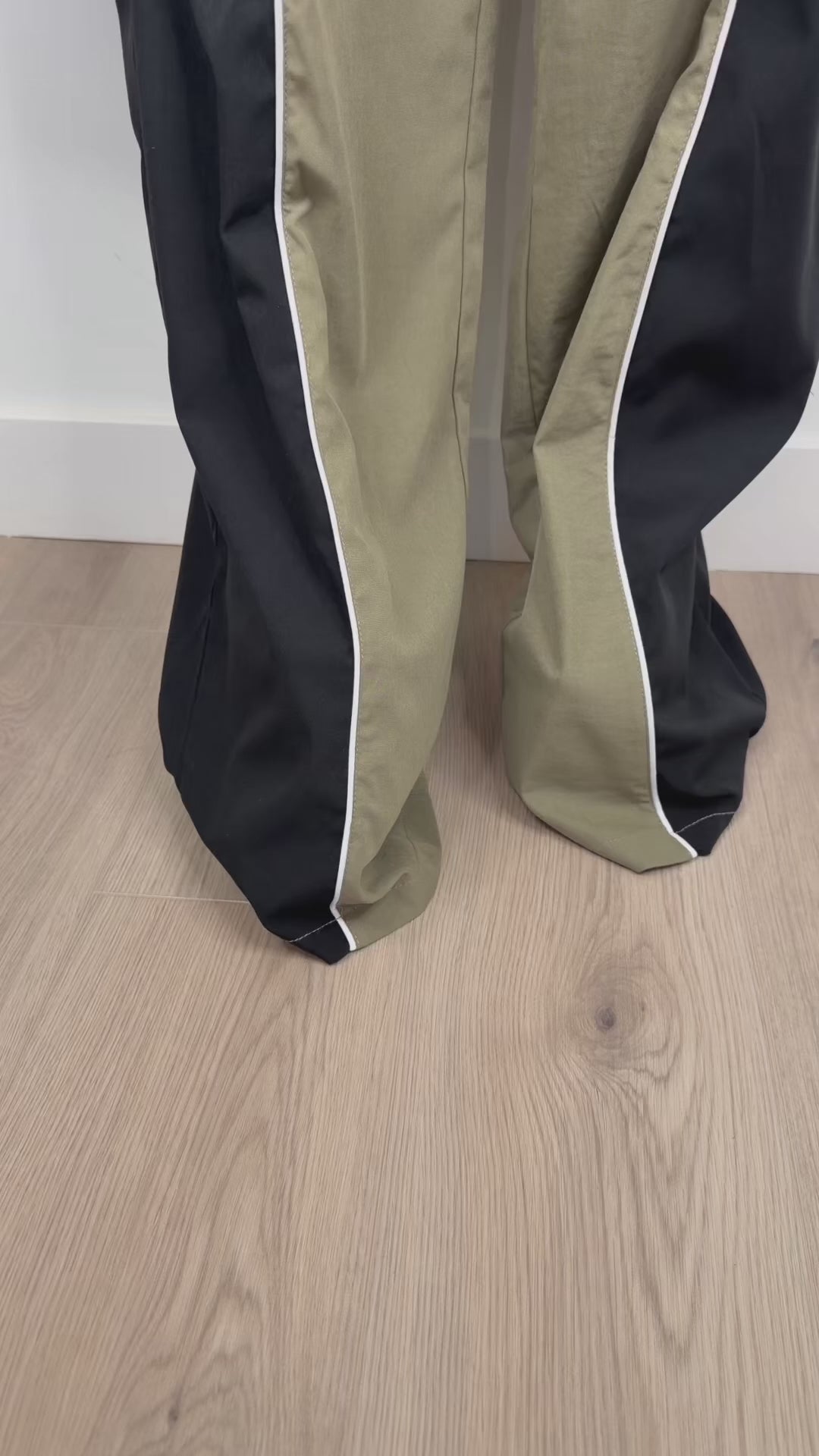 All About Me Tracksuit (great stretch)