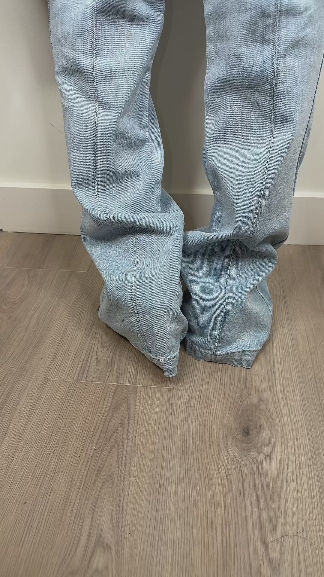 Pretty On Purpose Luxe Top (Stretchy)