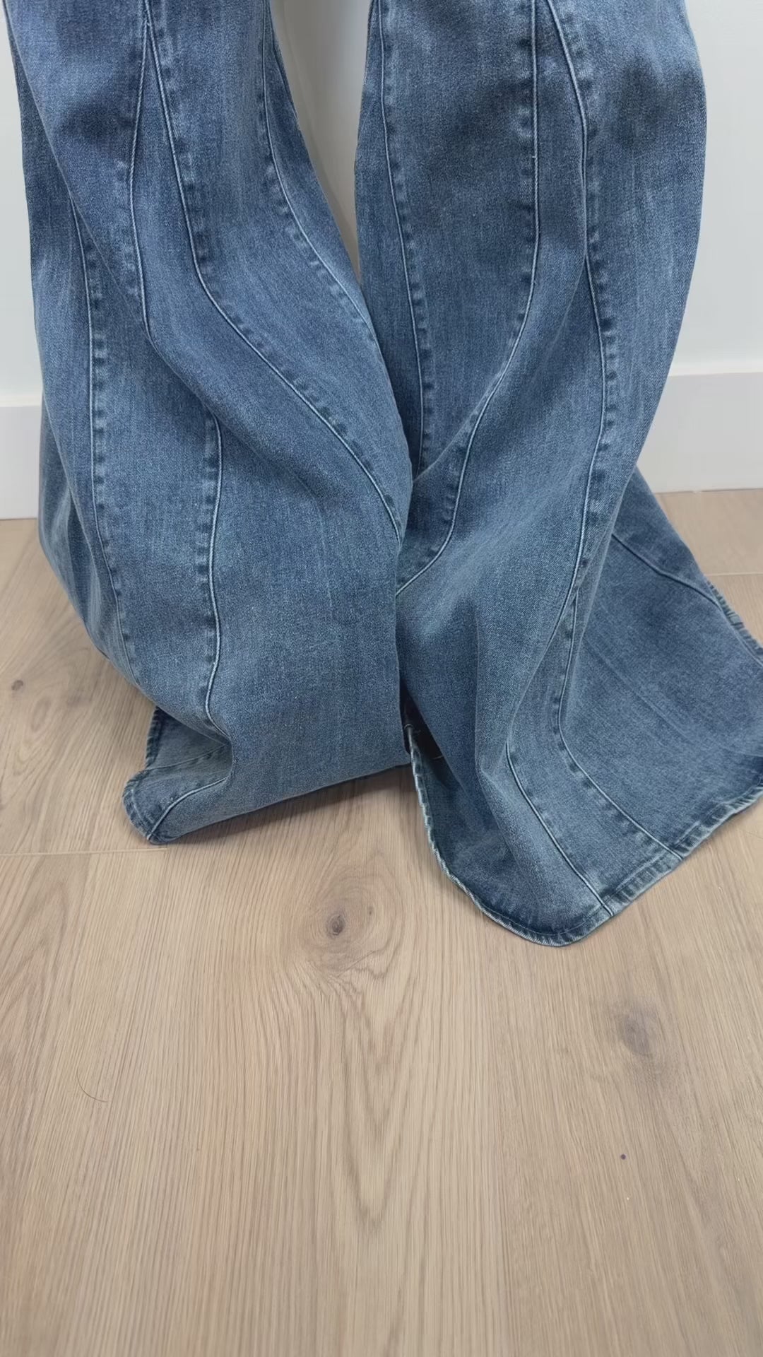 Ruffle Up Luxe Set (GREAT stretch)