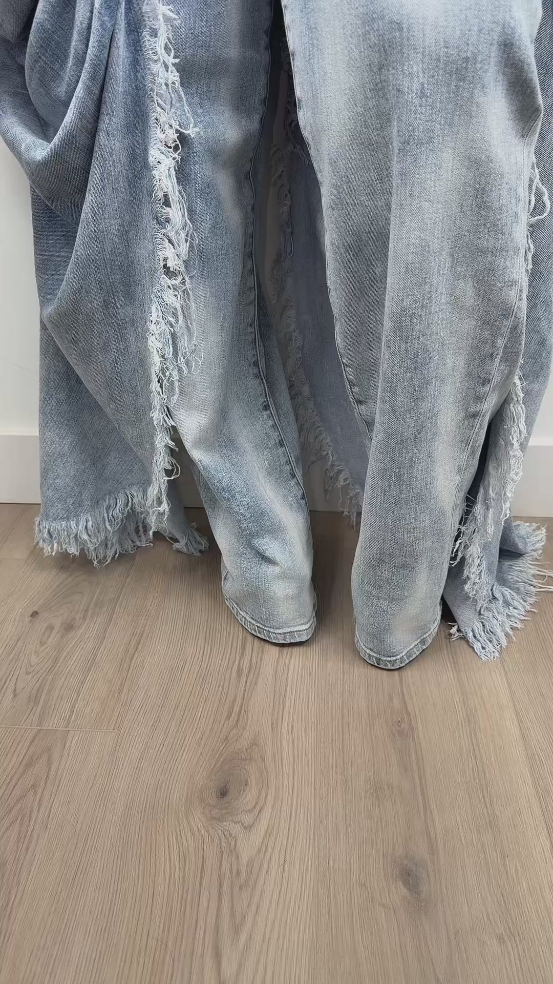 Oh you fancy huh? luxe jeans (stretchy) FINAL RESTOCK