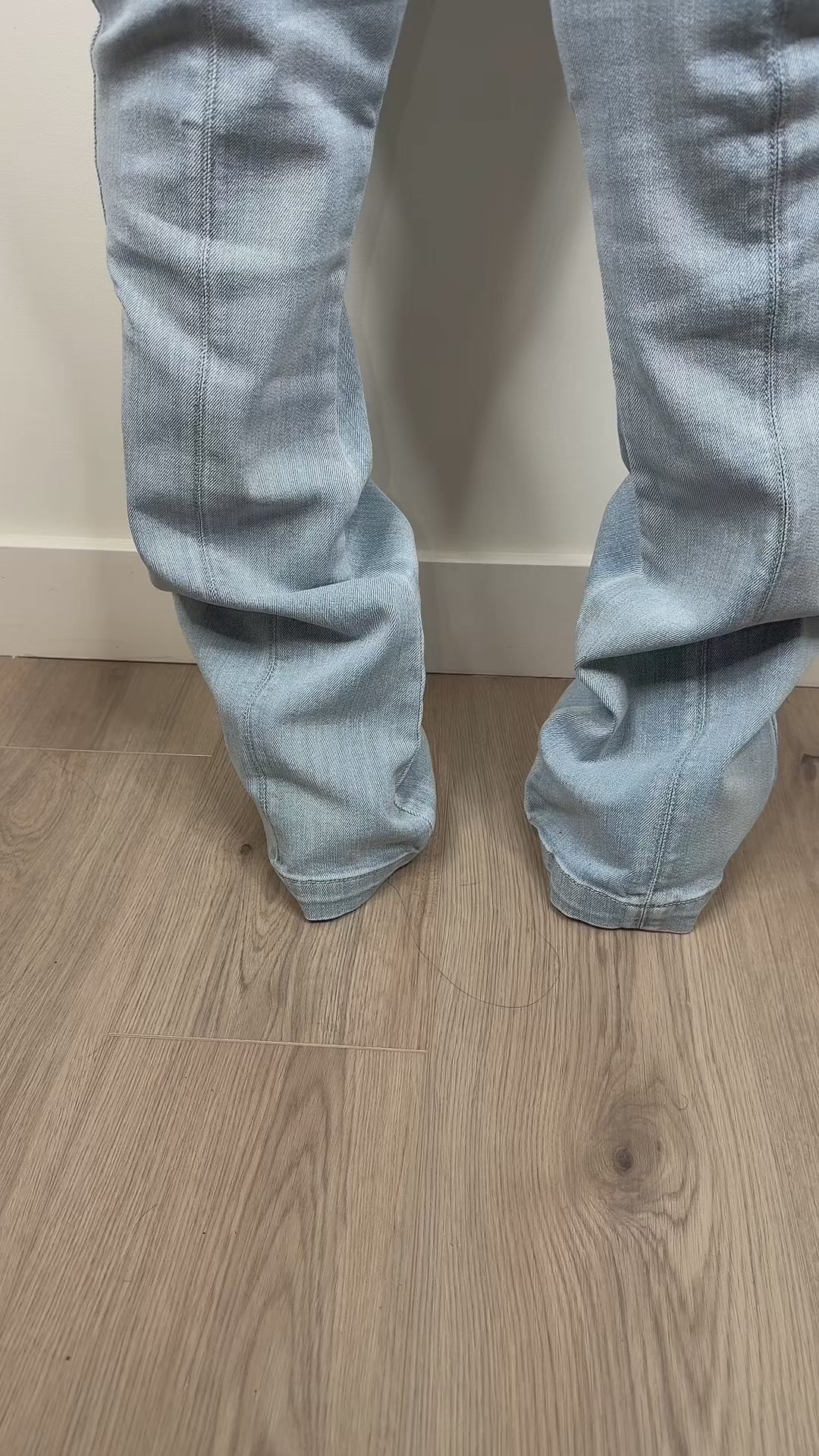 Made to love luxe jacket (oversized) FINAL RESTOCK SHIPS 2/7