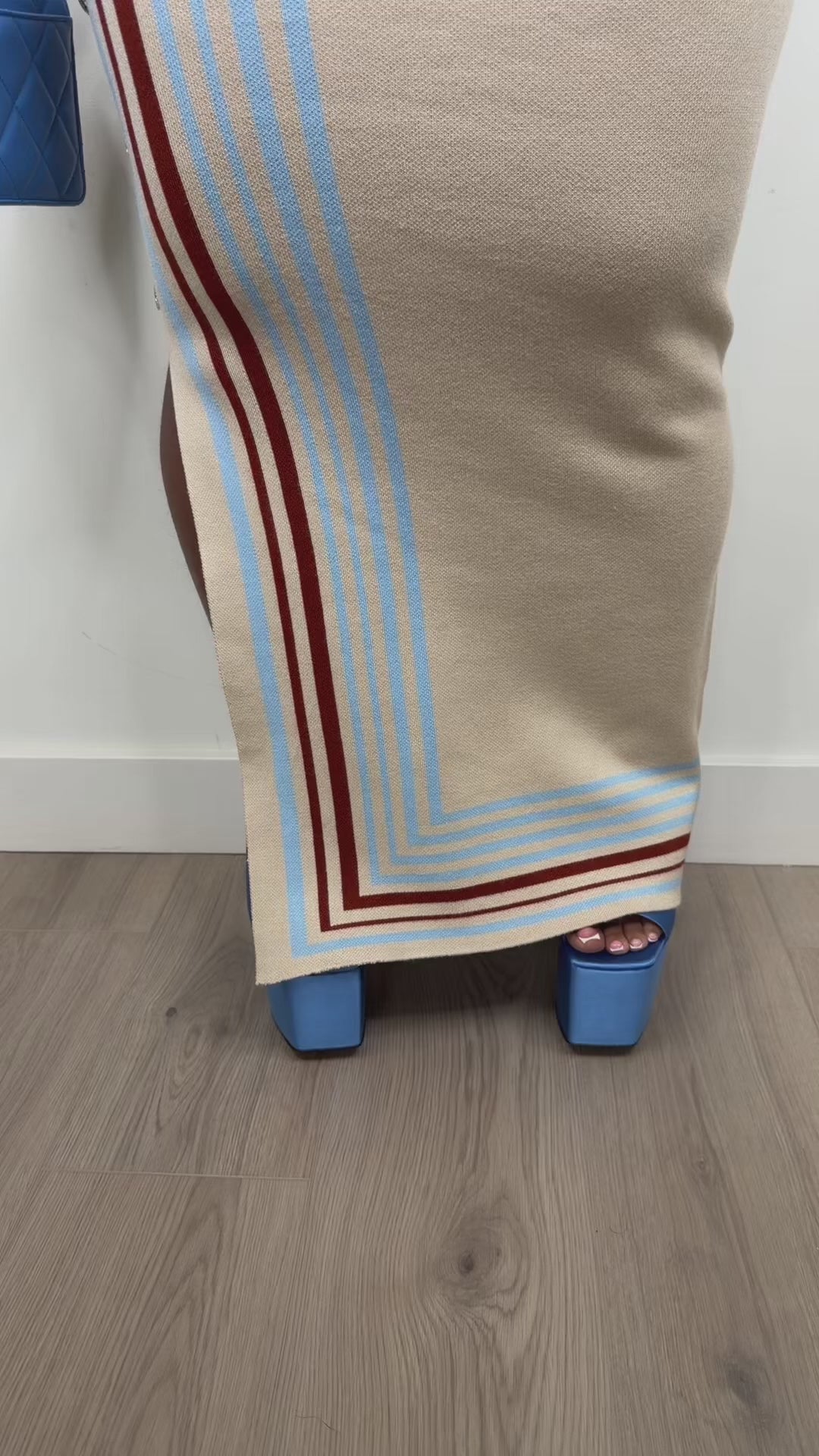 Milan luxe Dress (Stretchy)