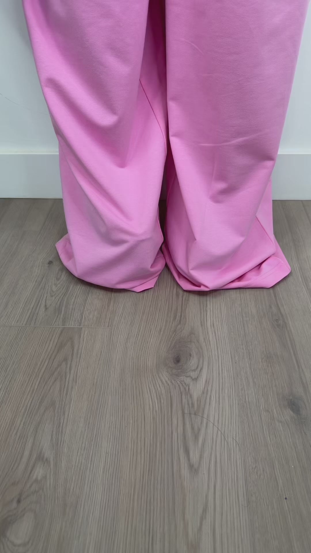 Baby I need you set (very very stretchy)